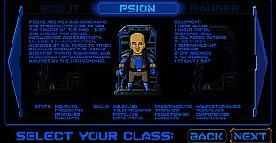 Sword of the Stars: The Pit - Mind Games