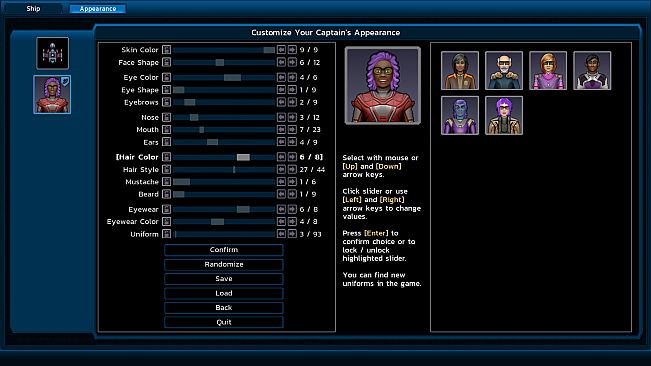 Approaching Infinity