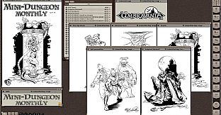 Fantasy Grounds - Mini-Dungeon Monthly #3 (5E)