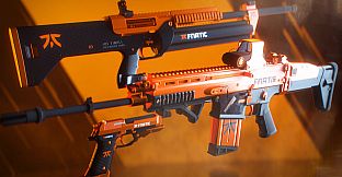 THE FINALS - FNATIC TGM25