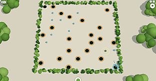 SmallHero Maze 3D