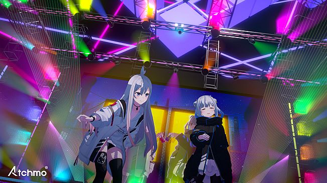 Atchmo -【SPECIAL LIVE】Dreaming All Alone (English Ver.) | Tacitly