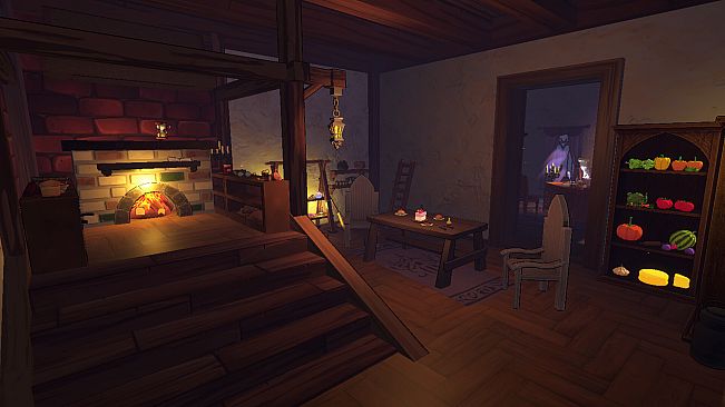 AI2U: With You 'Til The End