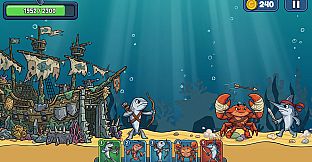 Reefdeck