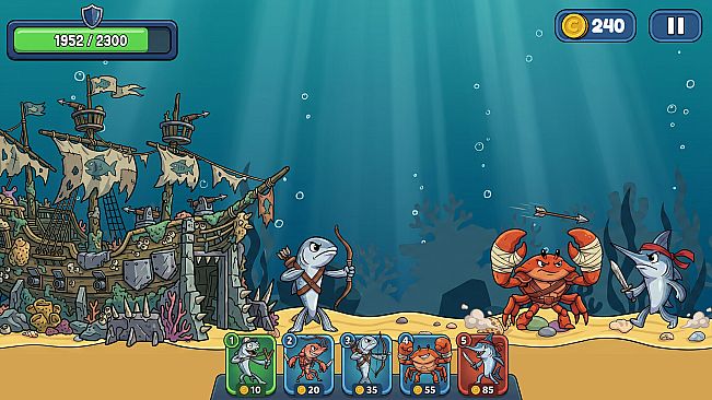 Reefdeck