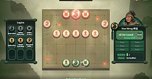 Chess: Three Kingdom