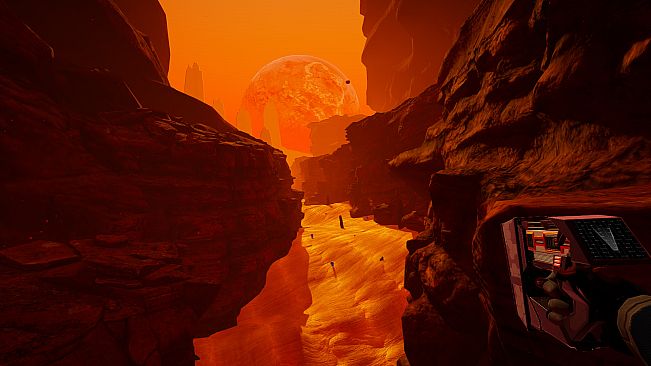 The Planet Crafter: Prologue