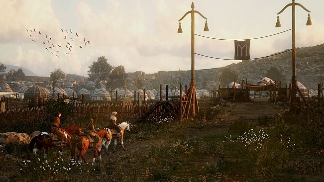 Ertugrul of Ulukayin