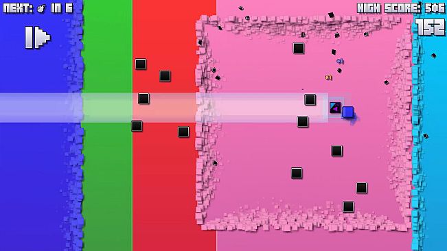 Convergence Compulsion