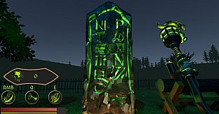 Black Hollow