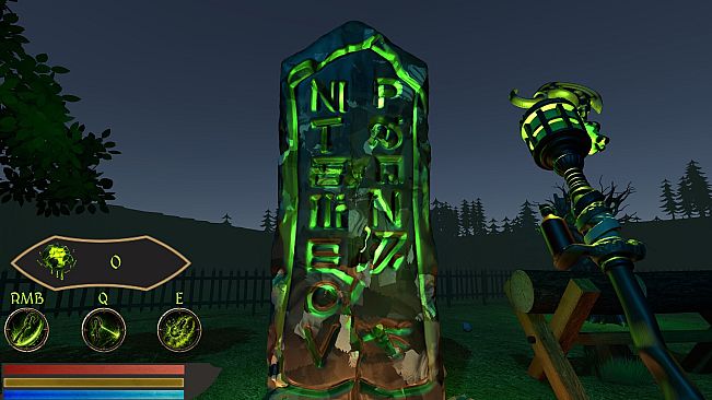 Black Hollow