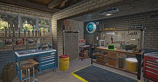 Electrician Simulator - First Shock