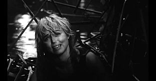 ROUGH KUTS: Attack of the Giant Leeches