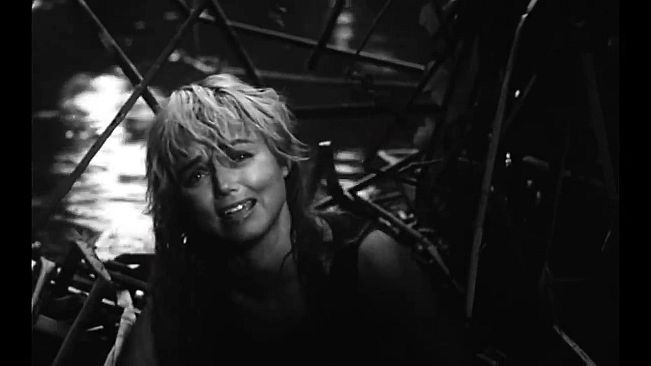 ROUGH KUTS: Attack of the Giant Leeches