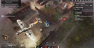 Classified: France '44 - Talon