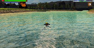 Dark Siege - The First Knight