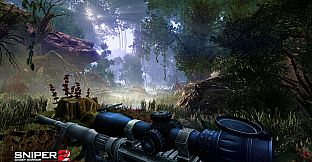 Sniper Ghost Warrior 2: Digital Extras
