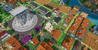 Settlement Survival - Tourism