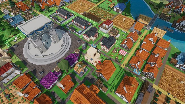 Settlement Survival - Tourism