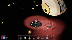 Atrio: The Dark Wild