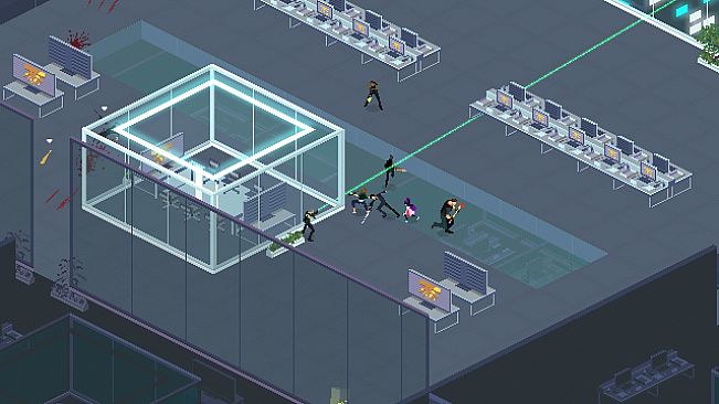 Kate: Collateral Damage