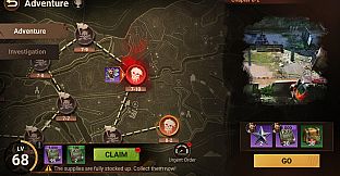 Doomsday × Attack on Titan