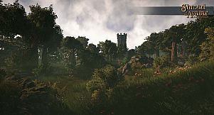 Shroud of the Avatar: Forsaken Virtues