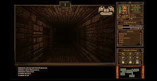 A Knight's Fury - The Vaults of Venom