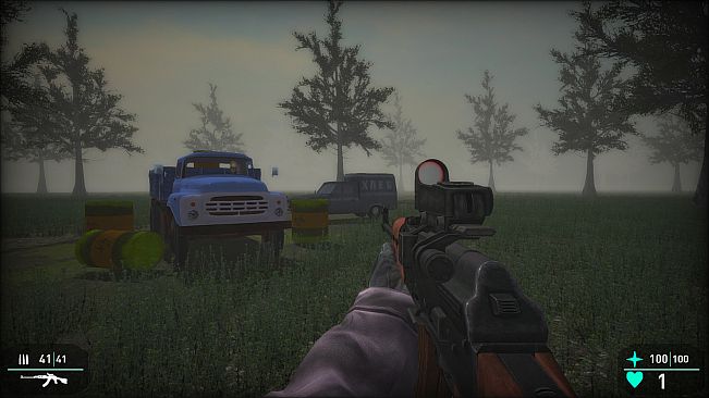 Space Agent: 8 Artifacts