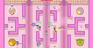 Battlesloths 2025: The Great Pizza Wars