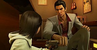 Yakuza Kiwami
