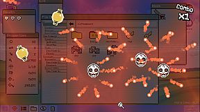 Identifile: Desktop Dungeon