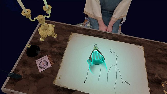 Spirit Ritual