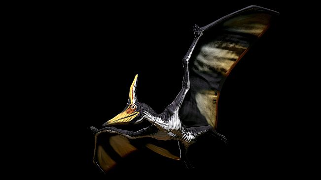 Primal Carnage - Dinosaur Skin Pack 3