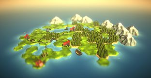 Zen Landscape Editor