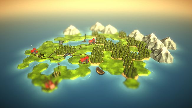 Zen Landscape Editor