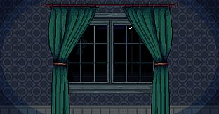 The Obsessive Shadow: Former Residents