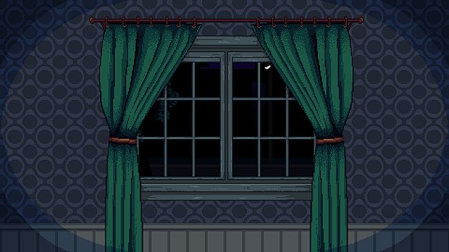 The Obsessive Shadow: Former Residents