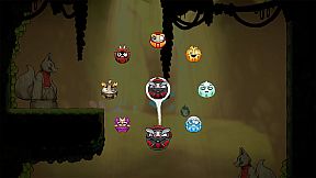 Bō: Path of the Teal Lotus