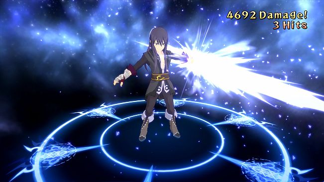 Tales of Vesperia: Definitive Edition Costume Pack