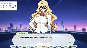 A Night With: SuperHero