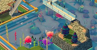 Parkasaurus - Sea Monsters