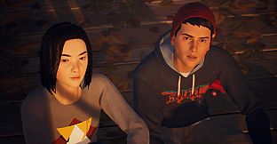 Life is Strange 2 - Arcadia Bay Patches DLC