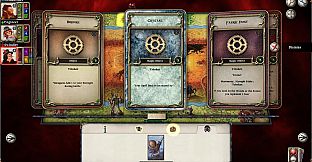 Talisman - The Clockwork Kingdom Expansion