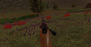 Hunting Simulator VR