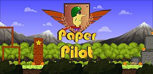 Paper Pilot