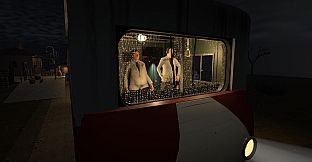 Passenger Zero