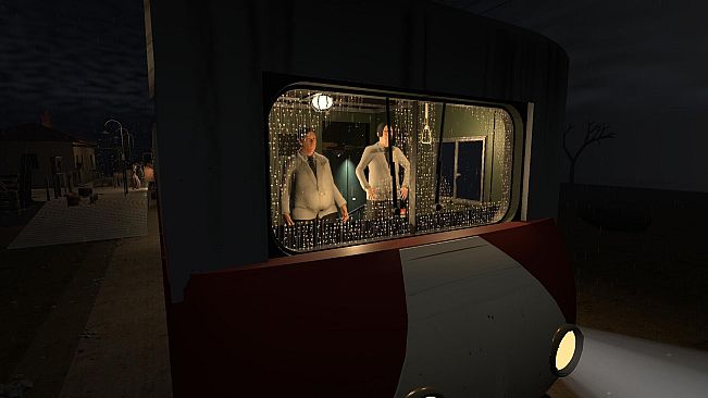 Passenger Zero