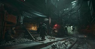 The Forever Winter - Fleshwraps Skin Pack