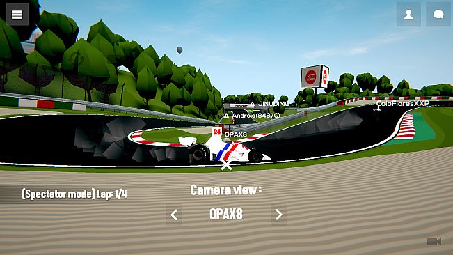Madcar Multiplayer
